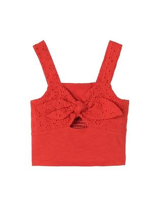 Топ zara, том для девочки, топ