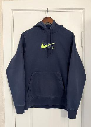 Худи nike