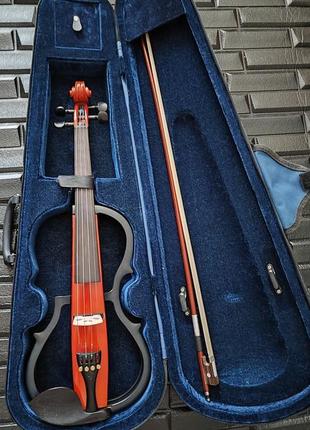 Електроскрипка gewa e-violine line 401.645