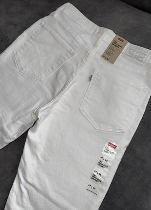 Джинси levi’s 7213 фото