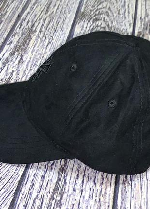 Фирменная кепка для ребенка 8-10 лет, (52-54 см)2 фото