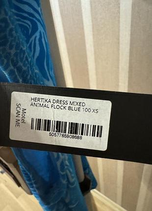 Новое! мини платье motel 4