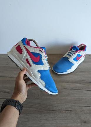 Nike air flow кроссовки оригинал