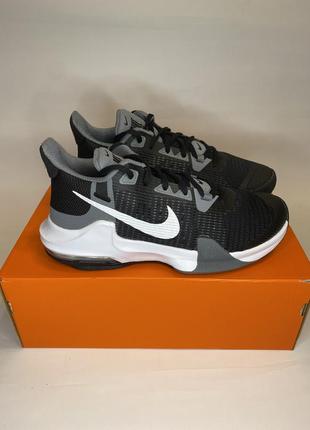 Новые оригинал кроссовки nike air max impact 31 фото