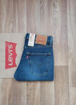 Джинси levis 5111 фото