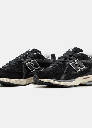 Кросівки new balance2 фото