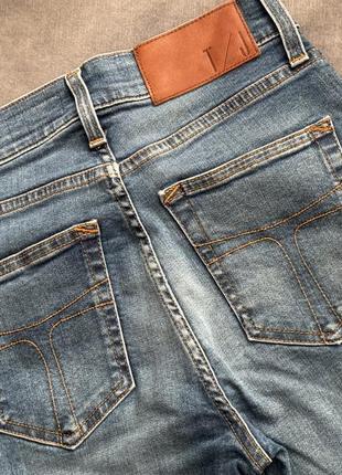 Джинси tiger of sweden