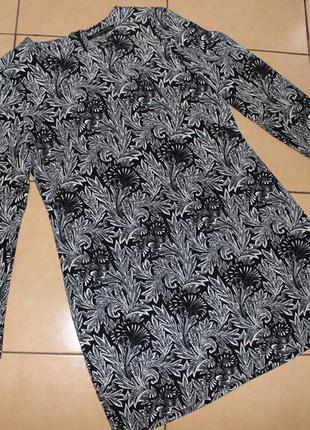 Очень красивое платье zara