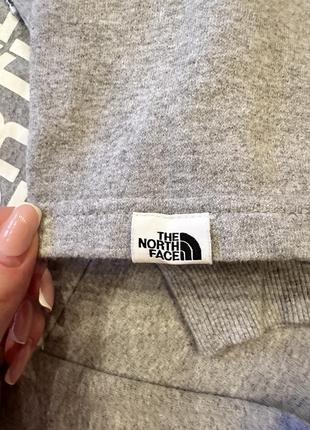 The north face 4
