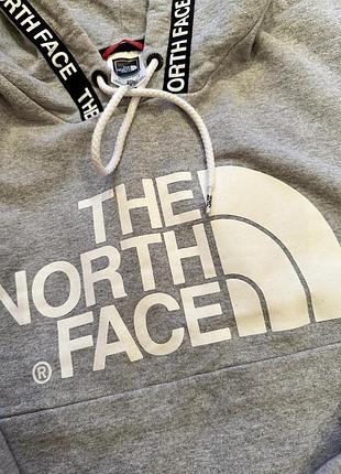The north face 3
