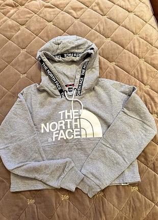 The north face