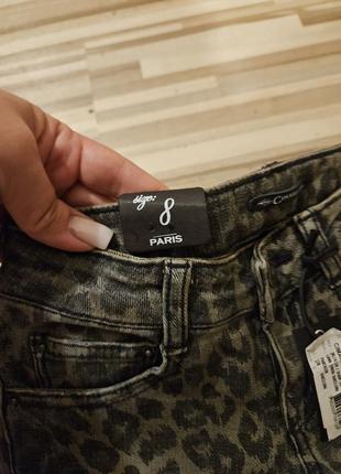 Продам фирменные джинси италия3 фото