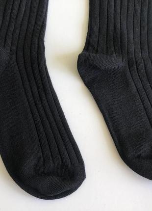 1-199 жіночі шкартпетки гольфи довгі гольфи женские носки гольфы гетры длинные3 фото