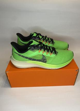 Новые оригинал кроссовки nike air zoom pegasus 39