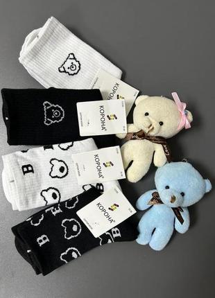 Дитячі шкарпетки