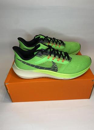 Новые оригинал кроссовки nike air zoom pegasus 397 фото