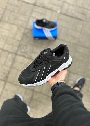 Кроссовки adidas oztral8 фото