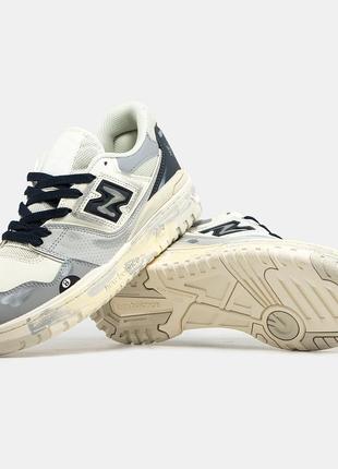 Чоловічі кросівки new balance 550