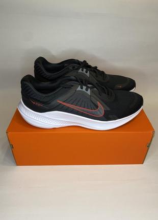 Нові оригінал кросівки nike back quest 5