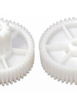 Шестерня "moulinex,tefal ms-4775456" d=25,5/66 z=12/52