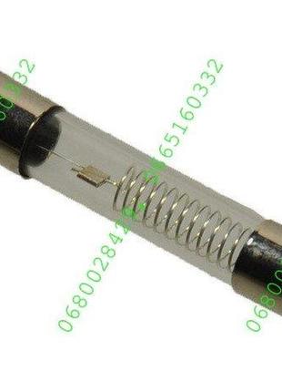 Предохранитель для микроволновки 5кв 0,90a (высоковольтный)