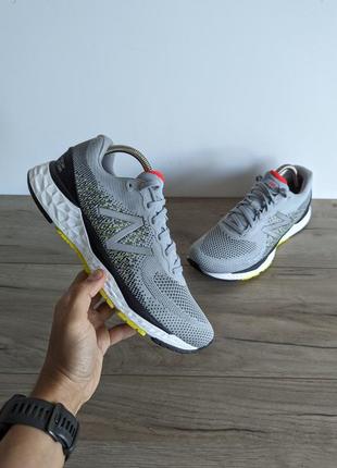 New balance 880 кросівки оригінал1 фото