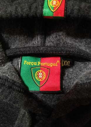 Худи толстовка мужская кофта от forca portugal4 фото