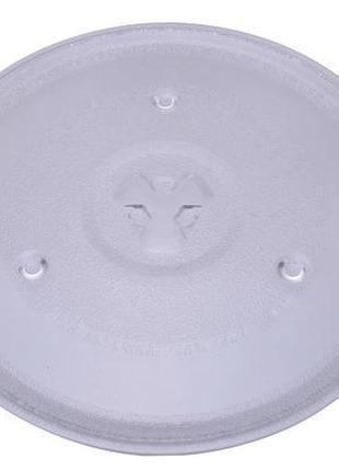 Тарілка для мікрохвильовки d=270мм під куплер "electrolux" 4055064960
