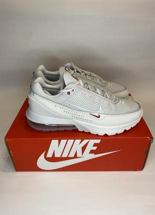 Новые оригинал кроссовки nike air max pulse2 фото