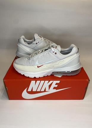 Новые оригинал кроссовки nike air max pulse3 фото