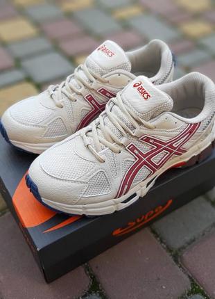 Asics gel-kahana 8