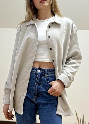 Верхня сорочка h&m