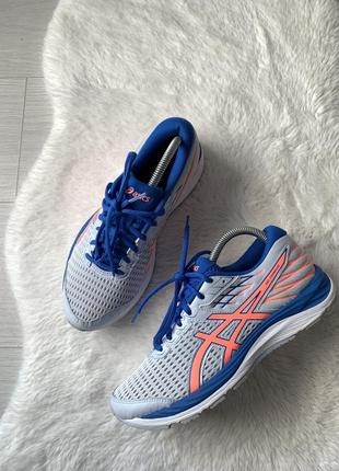 Женские кроссовки asics оригинал кроссовки