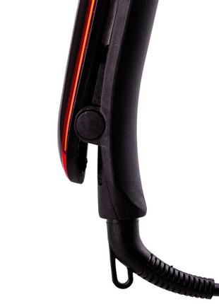 Випрямляч для волосся керамічна 4 режими до 400 градусів, стайлер для вирівнювання волосся і завивки sokany