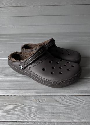 Crocs шлепанцы шлепки тапочки тапочки3 фото