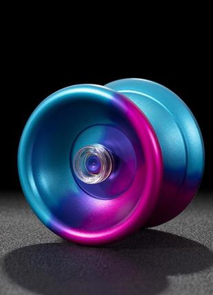 Йо-йо профессиональное ares yoyo gm