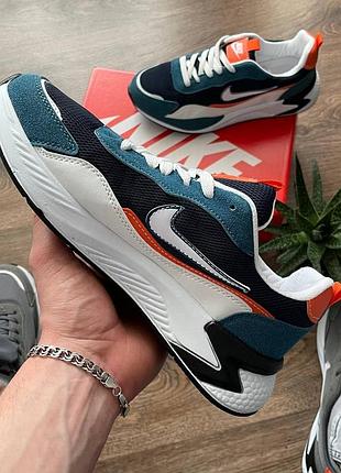Мужские кроссовки nike air 41
