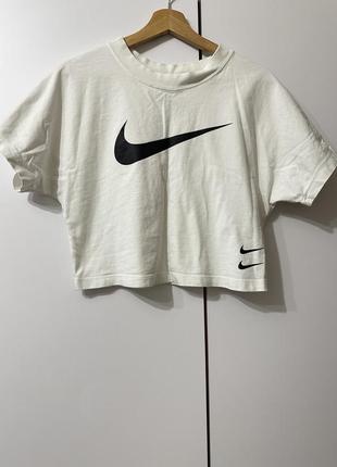 Женская футболка nike оригинал