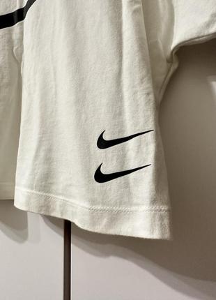 Женская футболка nike оригинал2 фото