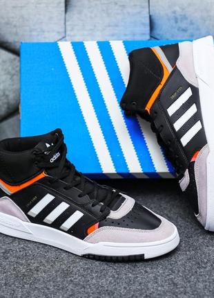 Кросівки adidas drop step  кроссовки 5