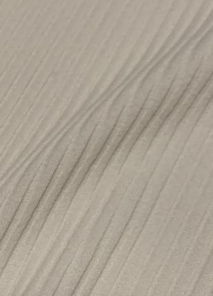 Кофта/блуза/футболка в рубчик h&m р. s/36/8