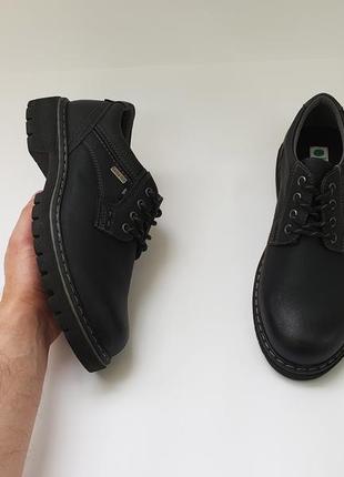 Чорні туфлі2 фото