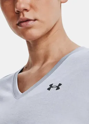 Жіноча футболка р. м, under armour5 фото