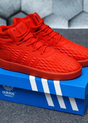 Кросівки adidas tubular invader кросівки