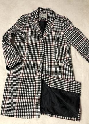 Пальто весна осінь