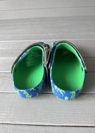 Crocs шлепанцы шлепки тапочки тапочки2 фото