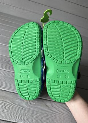 Crocs шлепанцы шлепки тапочки тапочки3 фото