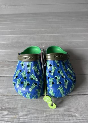 Crocs шлепанцы шлепки тапочки тапочки7 фото