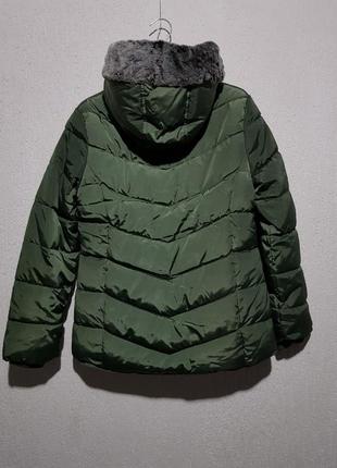 Зимова куртка blukids 13-14р, 164см4 фото