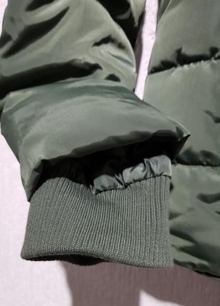 Зимова куртка blukids 13-14р, 164см6 фото